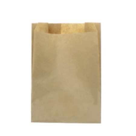 Ensemble de sacs alimentaires réutilisables Algon 13 x 18 cm 25 Unités