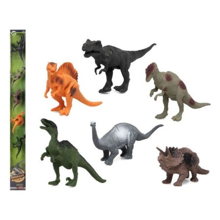 Set Dinosaures 110241 (6 pcs)