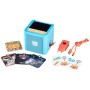 Jouet Educatif Under Bed Store TM0002S Bleu (Reconditionné A+)