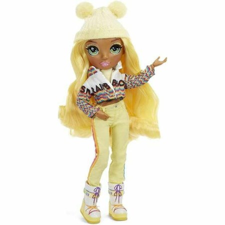 Muñeco Rainbow High 574774EUC (Reacondicionado A)