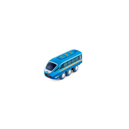 Train Hape Bluetooth + 3 ans (Reconditionné A)