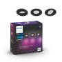 Lampe LED Philips Noir (Reconditionné A+)