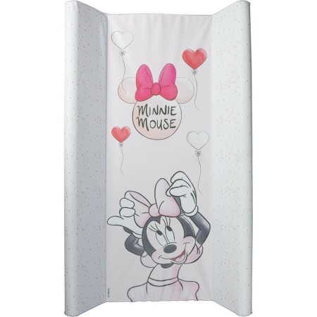 Cambiador Mickey Mouse CZ10342 Rosa Lavable