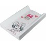 Cambiador Mickey Mouse CZ10342 Rosa Lavable