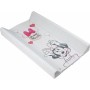 Cambiador Mickey Mouse CZ10342 Rosa Lavable