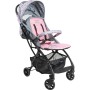 Carro de Paseo para Bebé Minnie Mouse CZ10394 Rosa Plegable