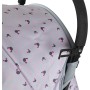 Carro de Paseo para Bebé Minnie Mouse CZ10394 Rosa Plegable