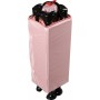 Lit Bébé de Voyage Minnie Mouse CZ10608 120 x 65 x 76 cm Rose