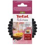 Moldes para Tartas Tefal J1608102 4 Unidades Ø 11 cm