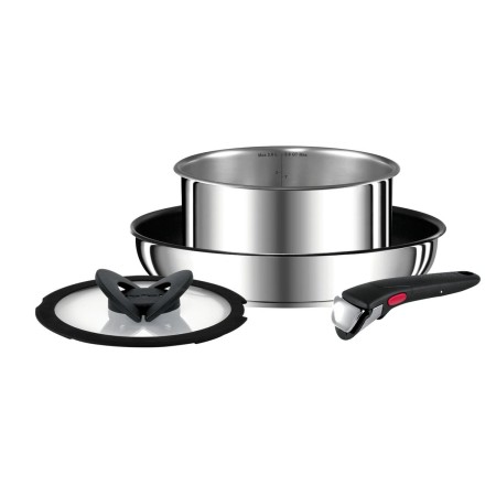 Casseroles Tefal Acier inoxydable 1 L