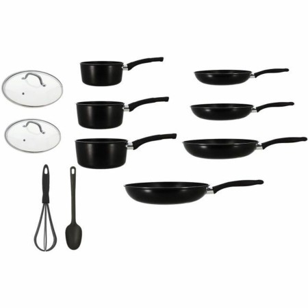 Batería de Cocina Menastyl