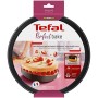 Molde para Horno Tefal Metal Marrón Aluminio Ø 24 cm