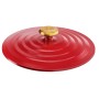 Casserole Tefal E2544604 Rouge