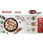 Batería de Cocina Tefal 10 Piezas