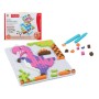 Puzzle DIY 6 in 1 117721 (420 pcs)