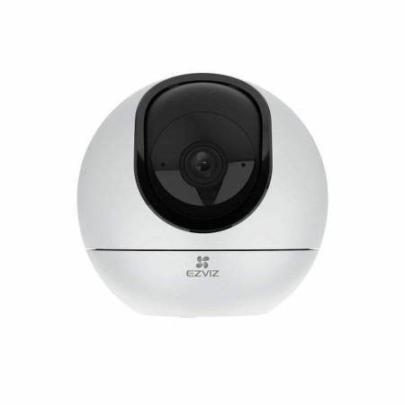 Videocámara de Vigilancia Ezviz C6 2K Smart Home Camera