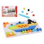 Puzzle Diy Traffic 6 In 1 118025 (248 pcs)