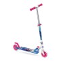 Trottinette Frozen II Mondo FROZEN Pliable Multicouleur