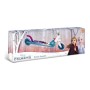 Patinete Frozen II Mondo FROZEN Plegable Multicolor