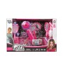 Kit de Coiffeur pour Enfant Girl Fashion S1123686 Rose