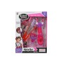 Kit de Coiffeur pour Enfant Fashion Style 118254