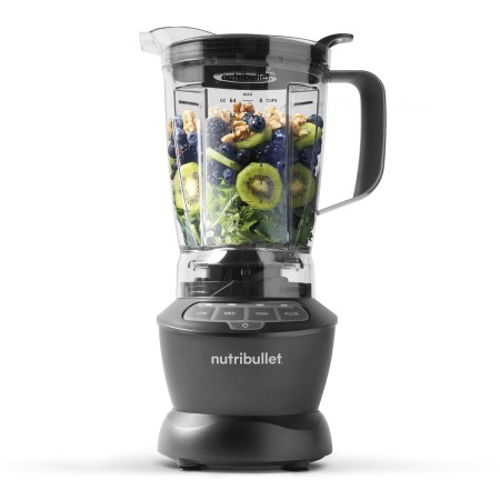 Bol mixeur Nutribullet NBF400DG 1,9 L Gris foncé 1000 W 1200 W