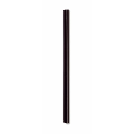 Bois de reliure Durable A4 297 x 17 mm Noir (25 Unités)