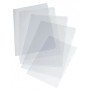 Dosier Grafoplas Portadocumentos Transparente A4 (100 Unidades)