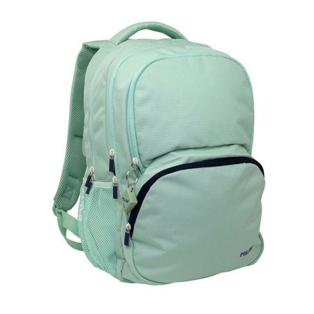 Mochila Escolar Milan 1918 Verde 25 L