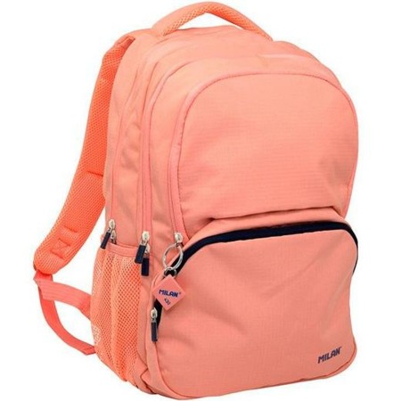 Cartable Milan 1918 Rose 25 L