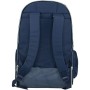 Mochila Escolar con Ruedas Milan 1918 Azul marino 25 L