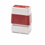 Montura de Sellos Brother 1438 Rojo (6 Unidades)