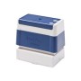Montura de Sellos Brother 3458 34 x 58 mm Azul (6 Unidades)