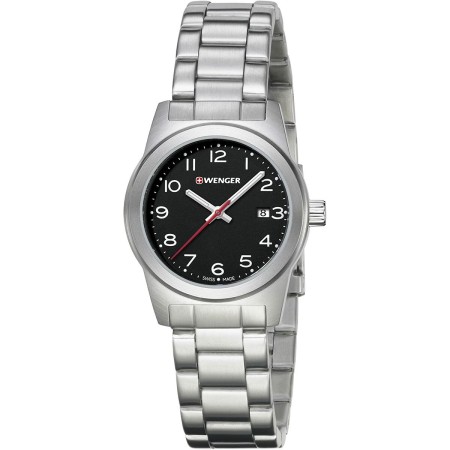 Reloj Mujer Wenger 01-0411-130 (Ø 20 mm)