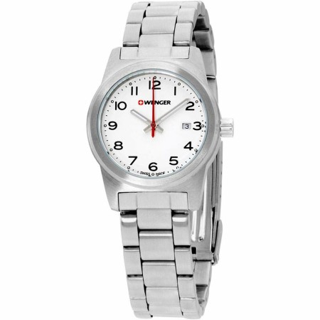 Montre Femme Wenger 01-0411-134 (Ø 20 mm)