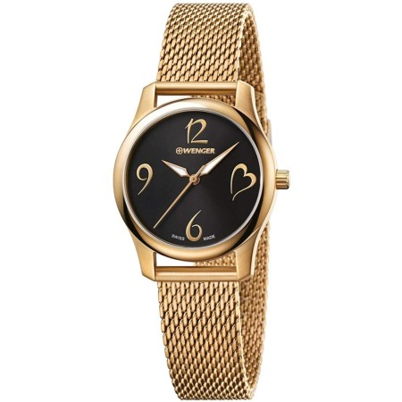 Montre Femme Wenger 01-1421-110 (Ø 34 mm)