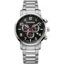 Reloj Hombre Wenger 01-1543-102 (Ø 44 mm)