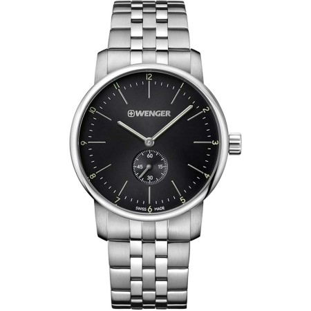 Reloj Hombre Wenger 01-1741-105 (Ø 42 mm)