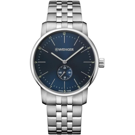 Reloj Hombre Wenger 01-1741-107 (Ø 42 mm)