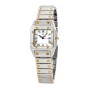 Montre Femme Caitur CTR-GR-GLD-GLD (Ø 28 mm)