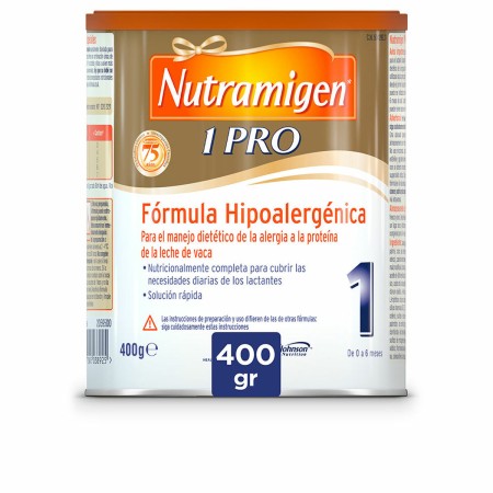 Complemento Alimenticio Nutramigen Pro 400 g