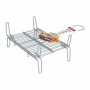 Grill BBQ Reslar Reslar 25 x 30 cm Double