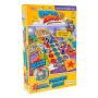 Juego de Mesa SuperZings Rivals of Kaboom Power Game Cefatoys 21652