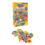 Juego de Mesa SuperZings Rivals of Kaboom Power Game Cefatoys 21652