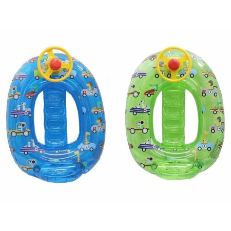 Bateau gonflable Voitures 72 cm