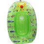 Barca Hinchable Coches 90 cm