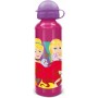 Botella Clásicos Disney Bright & Bold 530 ml Aluminio