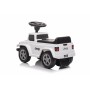 Tricycle Jeep Gladiator 63,5 x 29 x 42 cm Blanc