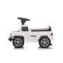 Correpasillos Jeep Gladiator 63,5 x 29 x 42 cm Blanco