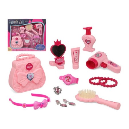 Kit de Coiffeur pour Enfant Beauty 119572